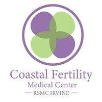 coastal fertility medical center logo image