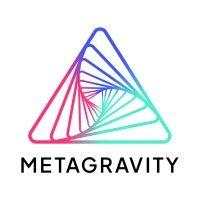 metagravity logo image