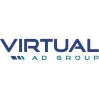 virtual ad group logo image