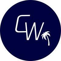 cw productions llc logo image