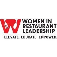 women in restaurant leadership (wirl) logo image