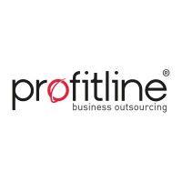 profitline business process outsourcing logo image