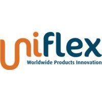 uniflex pvc products (1988) ltd. logo image