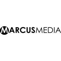 marcus media limited logo image