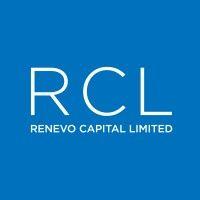 renevo capital limited logo image