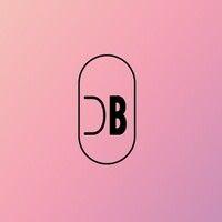 dope bubble logo image