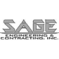 sage engineering logo image