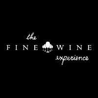 the fine wine experience logo image