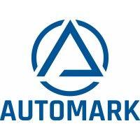 automark logo image