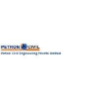 petron civil engineering pvt. ltd logo image