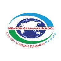 newton grammar school logo image