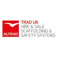 trad uk logo image