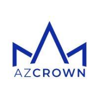 az crown investments logo image