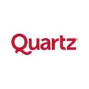 logo of Quartz Health Solutions