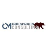 cm indigenous consulting ltd logo image