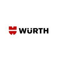 würth argentina logo image