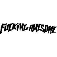 fucking awesome logo image