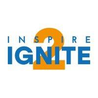 inspire 2 ignite cic logo image