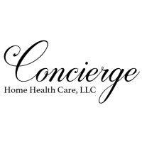 concierge home health care, llc