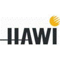 hawi energietechnik ag logo image