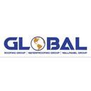 logo of Global Roofing Group