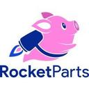 logo of Rocketparts