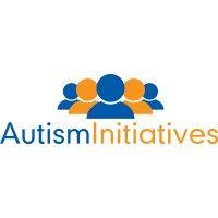 autism initiatives logo image