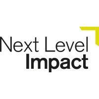 next level impact logo image