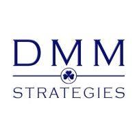 dmm strategies logo image