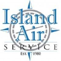 island air service