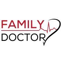 family doctor logo image