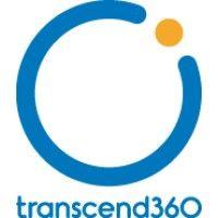 transcend360 ltd logo image