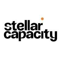 stellar capacity logo image