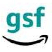 amazon na gsf loss prevention logo image