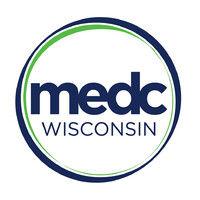 medc logo image