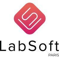 labsoft paris logo image