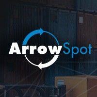 arrowspot systems ltd logo image