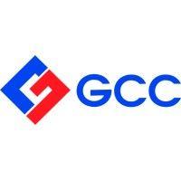 gcc logo image