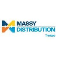 massy distribution (trinidad) logo image