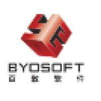 byosoft logo image