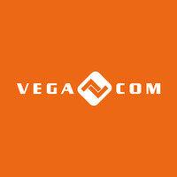 vegacom a.s. logo image