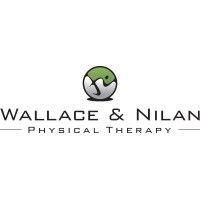 wallace & nilan physical therapy logo image