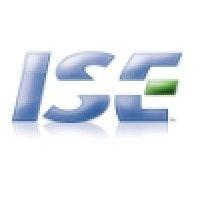 ise corporation logo image