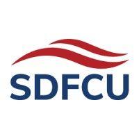 state department federal credit union logo image