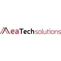 meatech solutions logo image