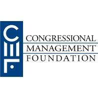 congressional management foundation logo image