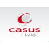 casus finanse sp. z o.o. logo image