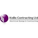 logo of Kobe Contracting Ltd