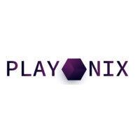 playonix logo image