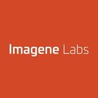 imagene labs logo image